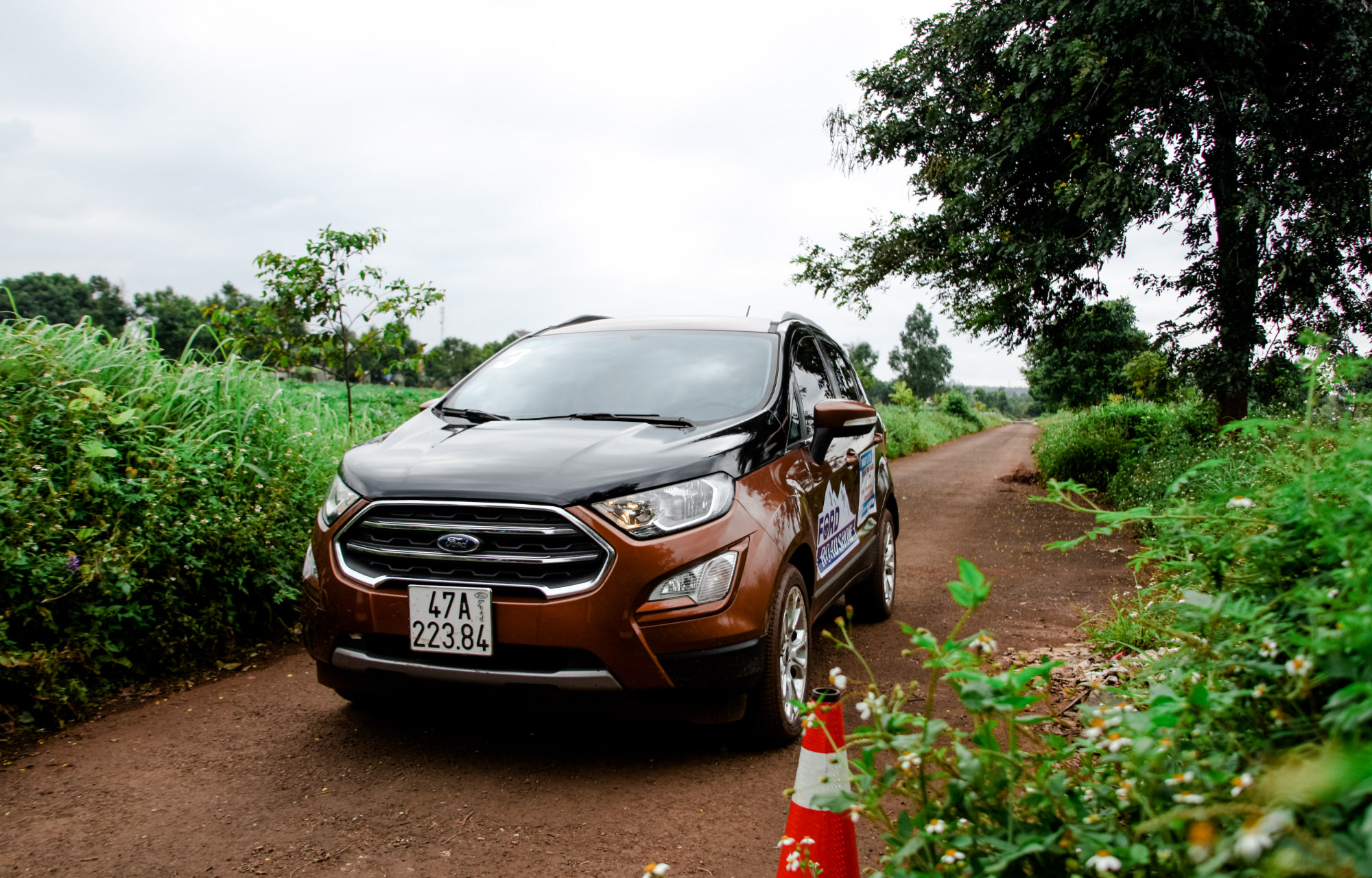 Ford-EcoSport